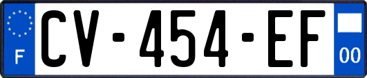 CV-454-EF