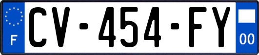 CV-454-FY