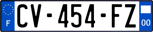 CV-454-FZ