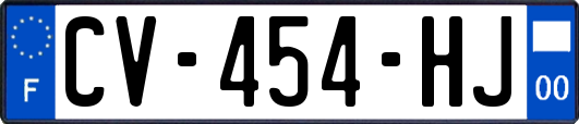 CV-454-HJ