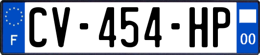 CV-454-HP