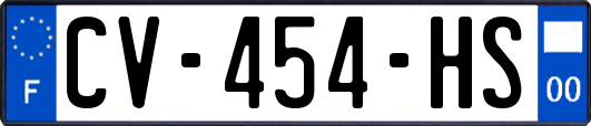 CV-454-HS