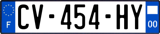 CV-454-HY