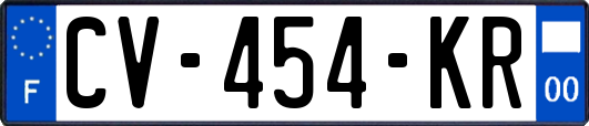 CV-454-KR