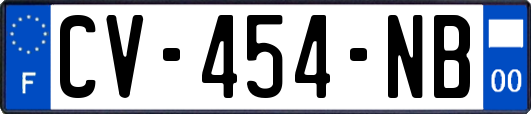 CV-454-NB