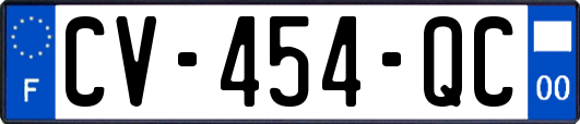 CV-454-QC