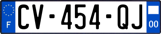 CV-454-QJ