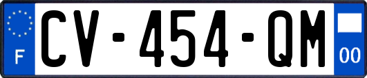 CV-454-QM