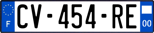 CV-454-RE