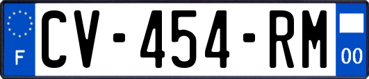 CV-454-RM