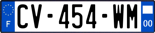 CV-454-WM