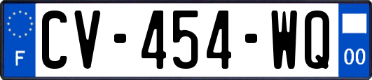 CV-454-WQ