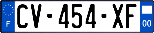 CV-454-XF