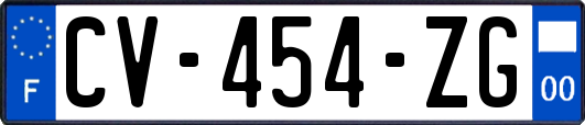 CV-454-ZG