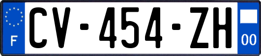 CV-454-ZH