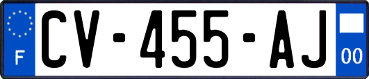 CV-455-AJ
