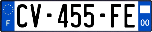 CV-455-FE