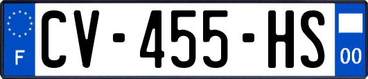 CV-455-HS