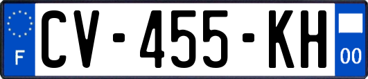 CV-455-KH