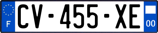 CV-455-XE