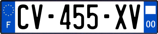 CV-455-XV