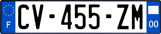 CV-455-ZM