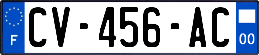 CV-456-AC