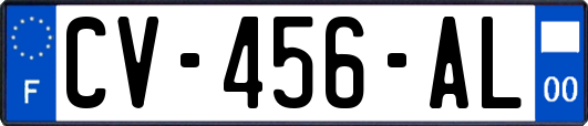 CV-456-AL