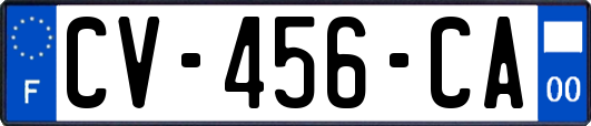 CV-456-CA