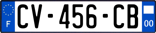 CV-456-CB