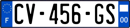 CV-456-GS