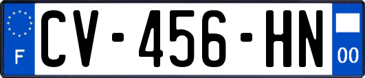 CV-456-HN