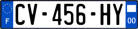 CV-456-HY