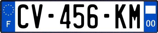 CV-456-KM