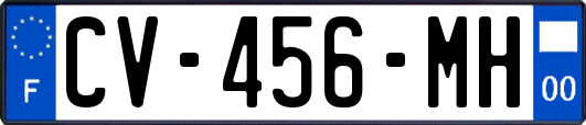 CV-456-MH