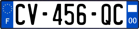 CV-456-QC