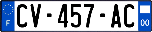 CV-457-AC