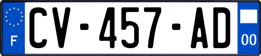 CV-457-AD