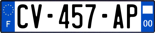 CV-457-AP