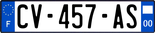 CV-457-AS