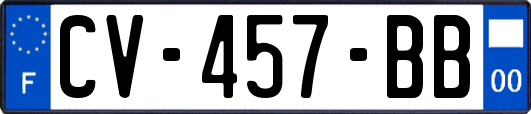 CV-457-BB