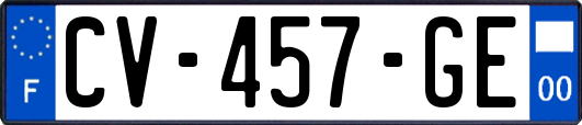 CV-457-GE