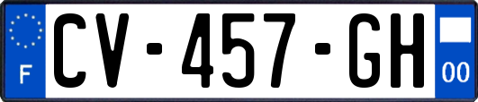 CV-457-GH