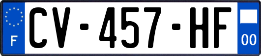 CV-457-HF