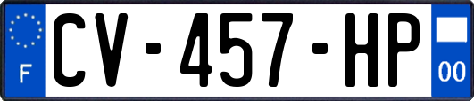 CV-457-HP