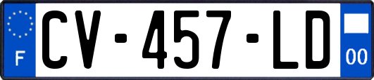 CV-457-LD