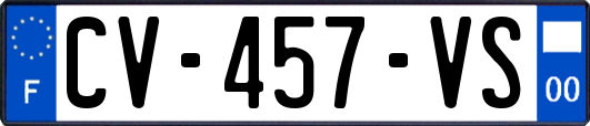 CV-457-VS