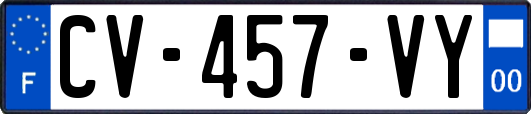 CV-457-VY