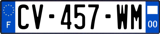 CV-457-WM