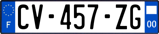 CV-457-ZG